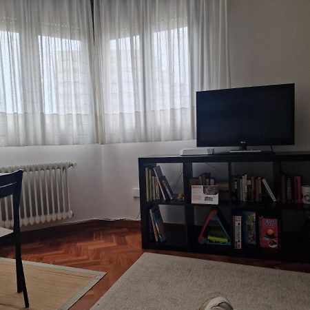 Practico Apartamento Con Parking En Aviles. Covadonga Vut- 3478-As Apartamento Exterior foto