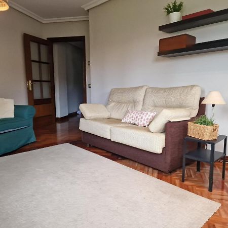 Practico Apartamento Con Parking En Aviles. Covadonga Vut- 3478-As Apartamento Exterior foto