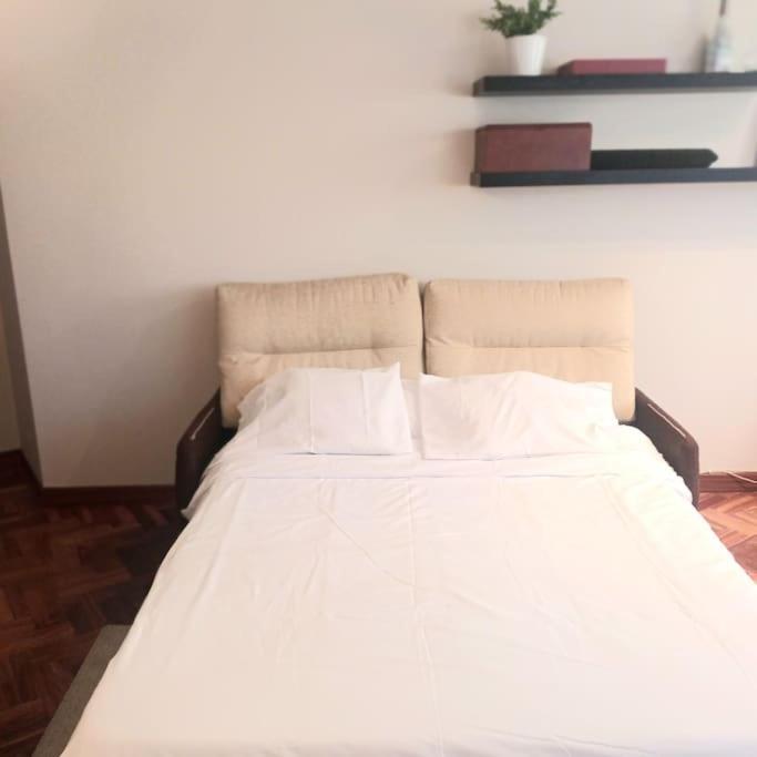 Practico Apartamento Con Parking En Aviles. Covadonga Vut- 3478-As Apartamento Exterior foto