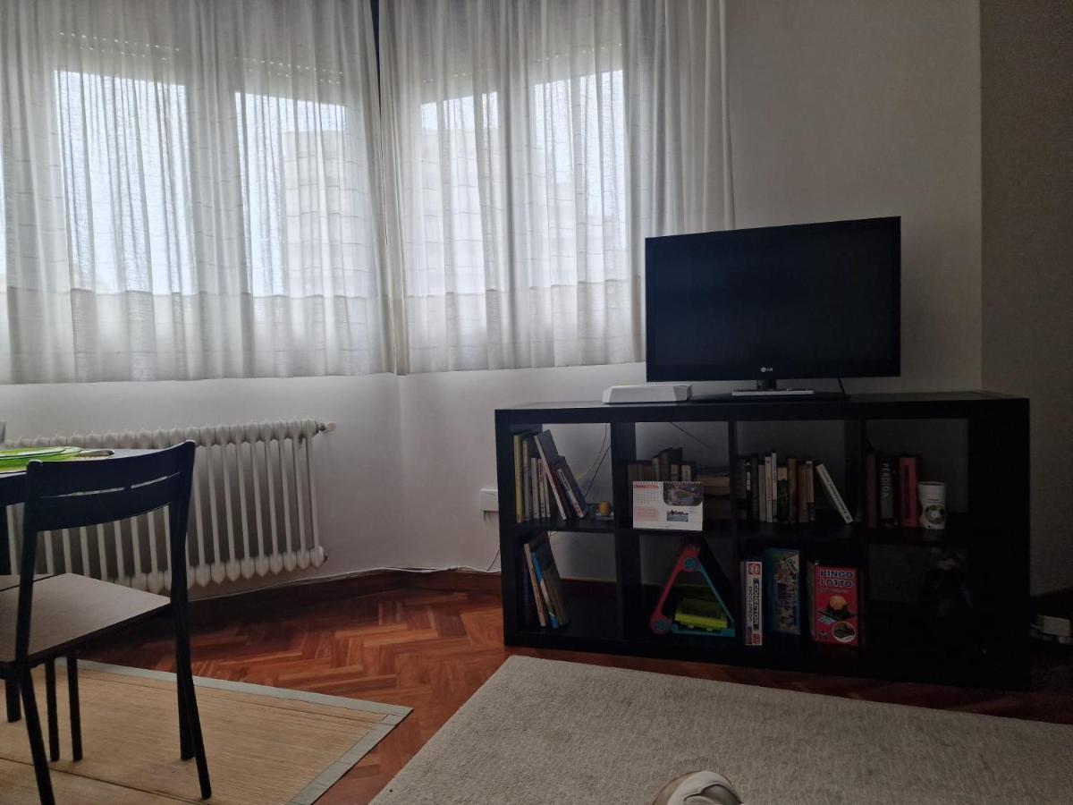 Practico Apartamento Con Parking En Aviles. Covadonga Vut- 3478-As Apartamento Exterior foto